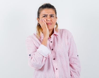 Dry Socket or Normal Discomfort? How to Know the Difference