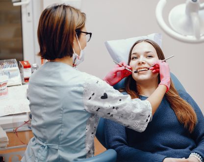 When to Call a Dentist: What to Do If Your Temporary Crown Falls Off
