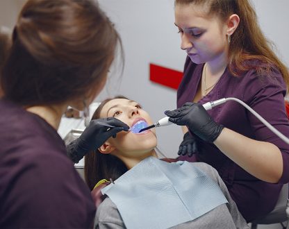 Why Every Adult Should Get an Oral Cancer Screening Annually