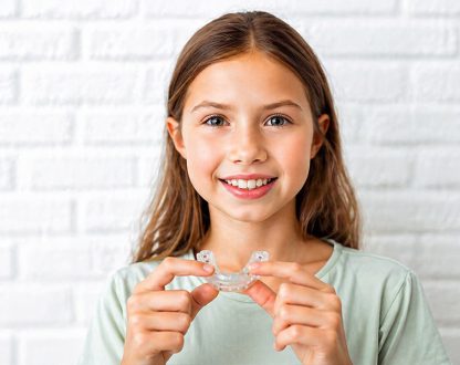 Who Is The Right Candidate For Invisalign Aligners?
