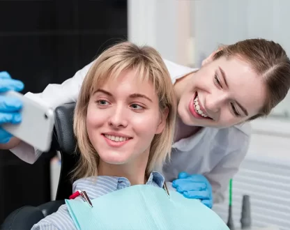 How to Choose the Best Dentist in Plano Using Online Reviews?