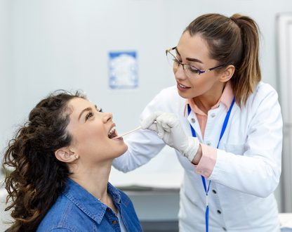 What Are Periodontal Pockets and Why Are They Dangerous?